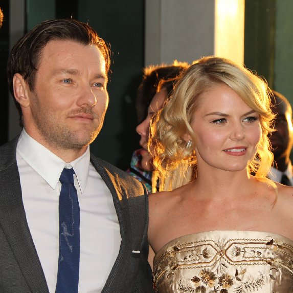 Joel Edgerton