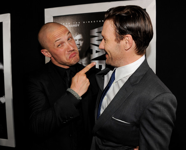 Joel Edgerton