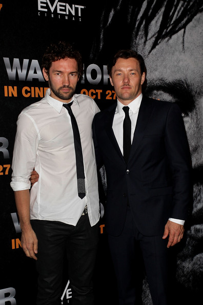 Joel Edgerton