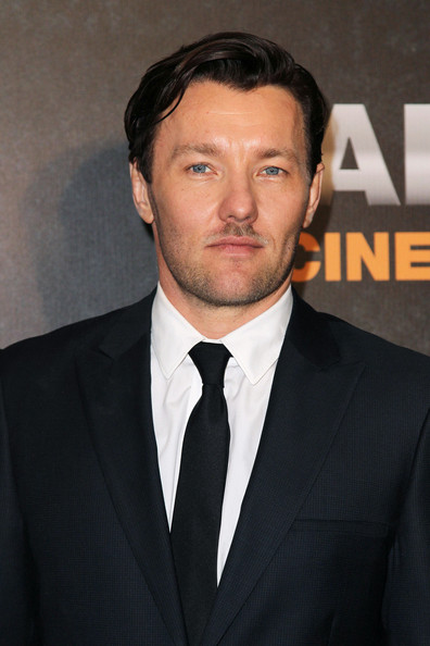Joel Edgerton
