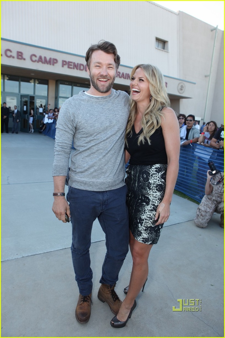 Joel Edgerton
