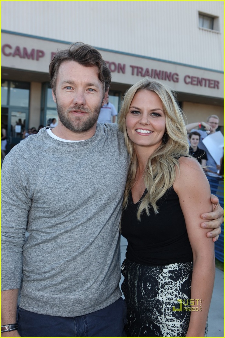 Joel Edgerton