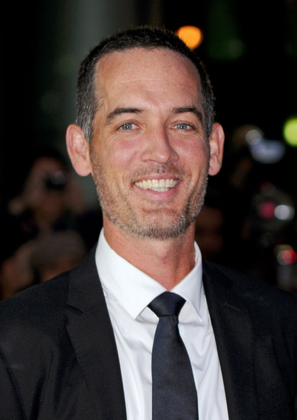 Michael McGowan