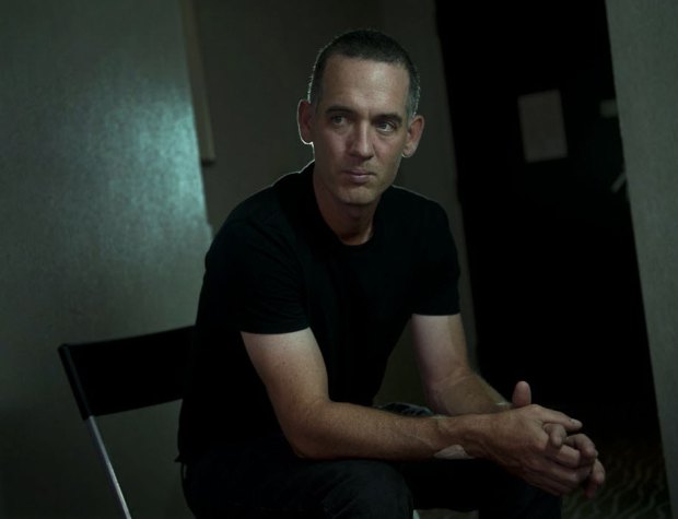 Michael McGowan
