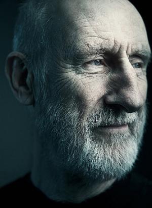 James Cromwell