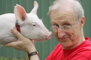 James Cromwell