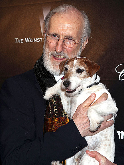 James Cromwell