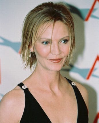 Joan Allen