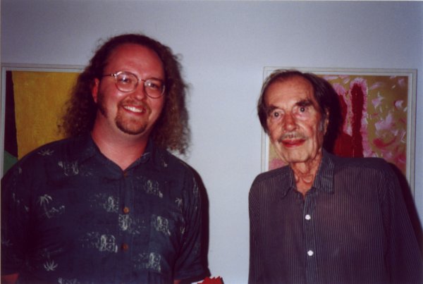 Jim Siedow
