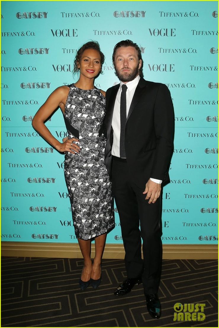 Joel Edgerton