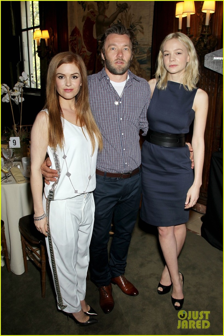 Joel Edgerton