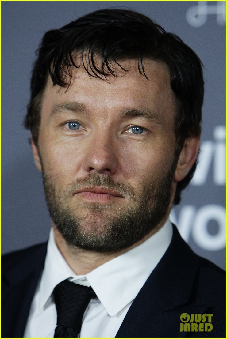 Picture Of Joel Edgerton