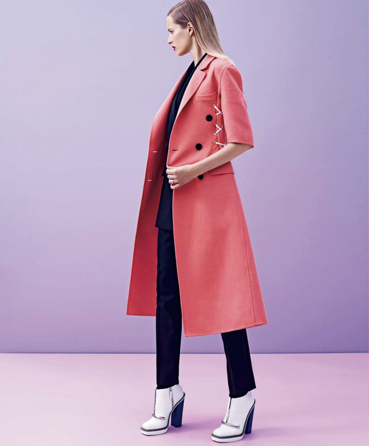 Daria Strokous Daria Strokous