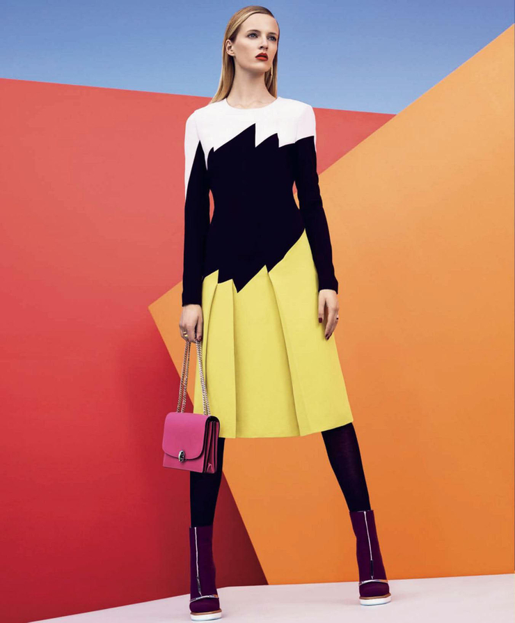Daria Strokous Daria Strokous