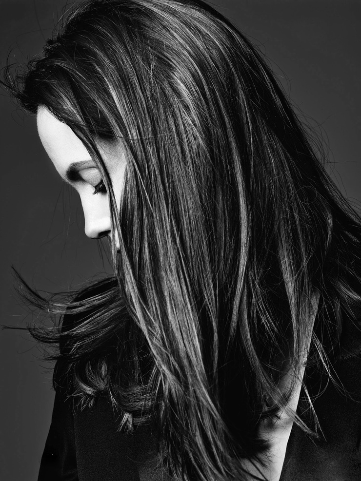 Angelina Jolie