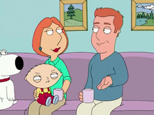 Patrick Pewterschmidt