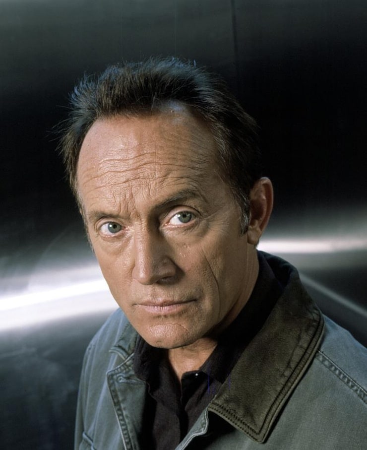 Lance Henriksen