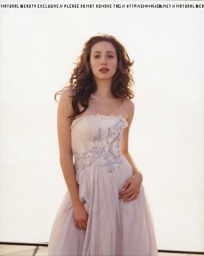 Emmy Rossum Emmy Rossum