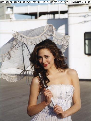 Emmy Rossum Emmy Rossum