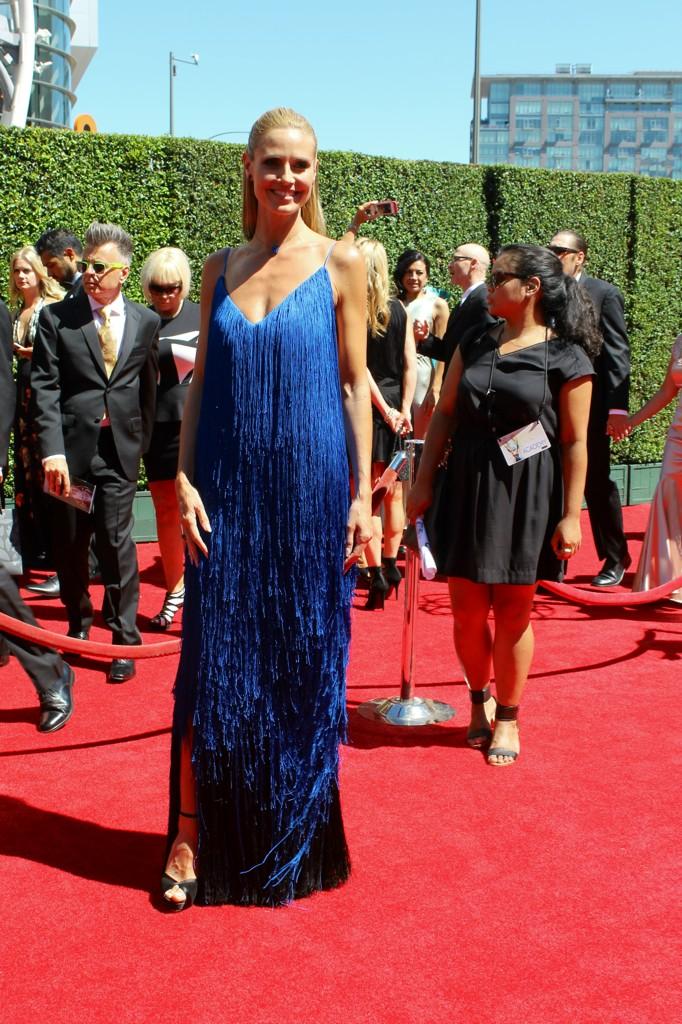 Heidi Klum Heidi Klum