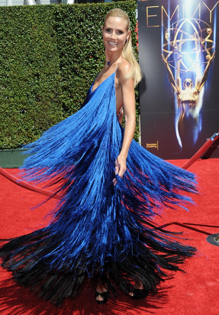 Heidi Klum Heidi Klum