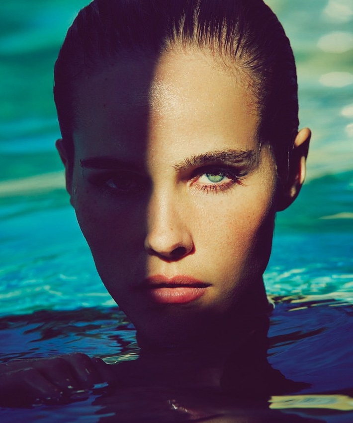 Isabel Lucas