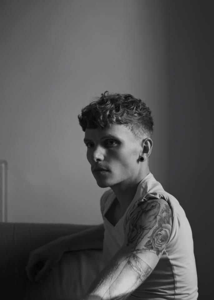 Jake Hold