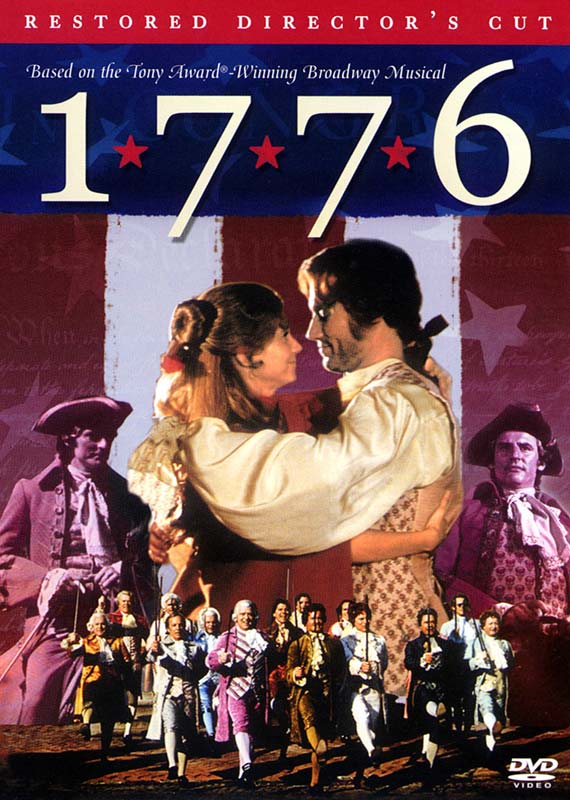 1776  (Restored Director's Cut)