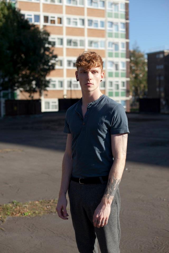 Jake Hold