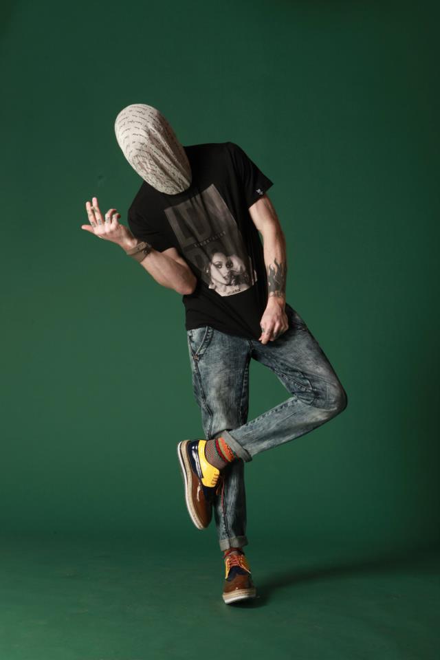 Jake Hold