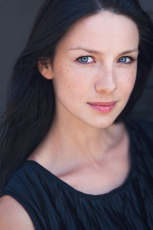 Caitriona Balfe Caitriona Balfe