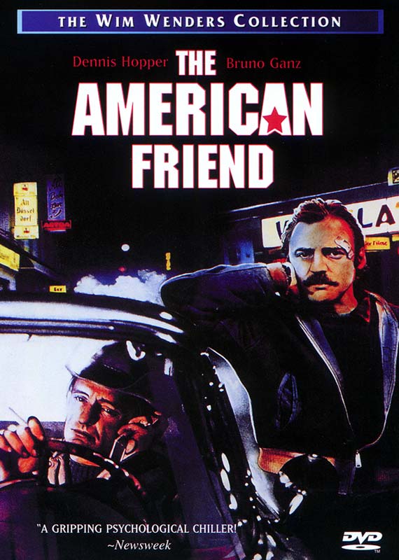 The American Friend