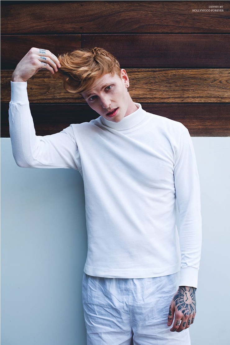 Jake Hold