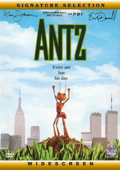 Antz