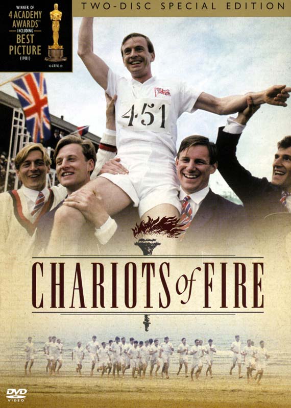 Chariots of Fire   [Region 1] [US Import] [NTSC]