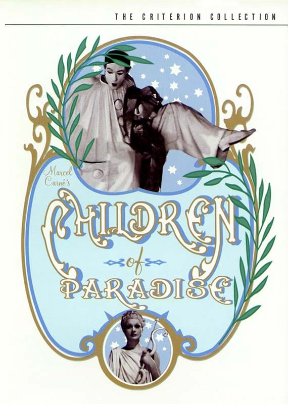 Children of Paradise (The Criterion Collection)