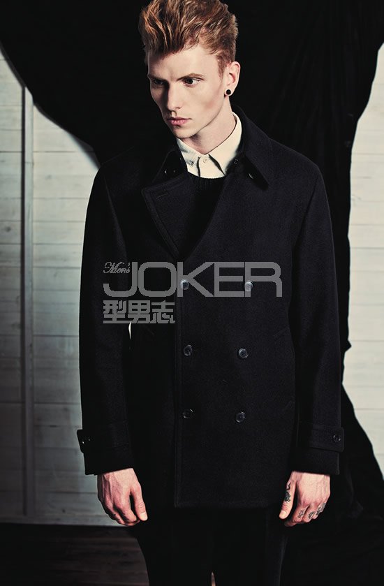 Jake Hold