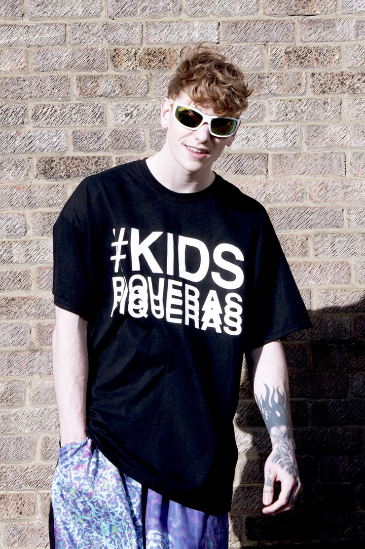 Jake Hold