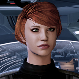 Kelly Chambers