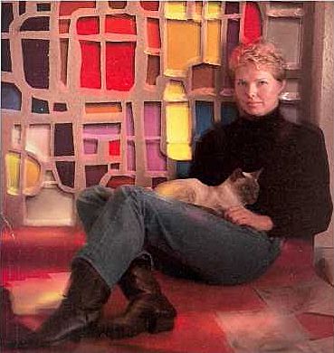 Jamee Becker