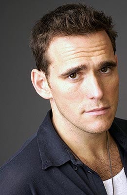 Matt Dillon