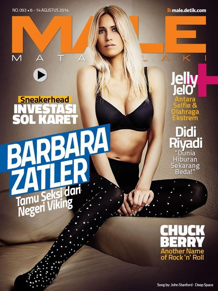 Picture of Barbara Zatler
