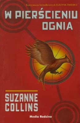 W pierscieniu ognia (Catching Fire)