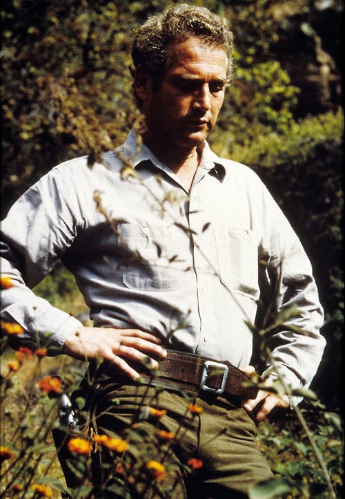 Butch Cassidy and the Sundance Kid