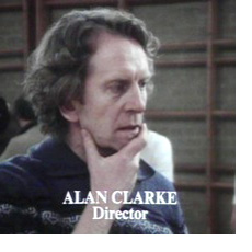 Alan Clarke
