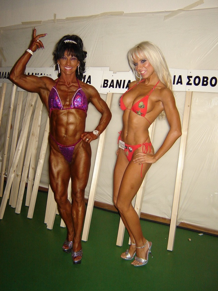 Anna Georgieva Anna Georgieva