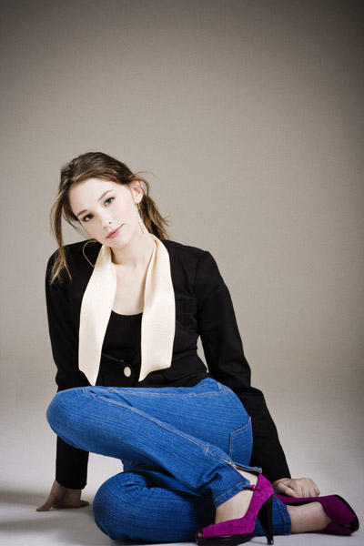 Haley Bennett Haley Bennett
