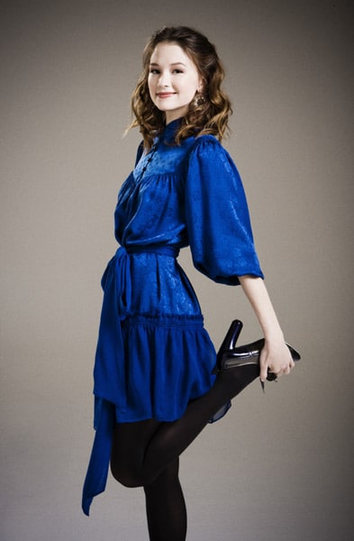Haley Bennett Haley Bennett