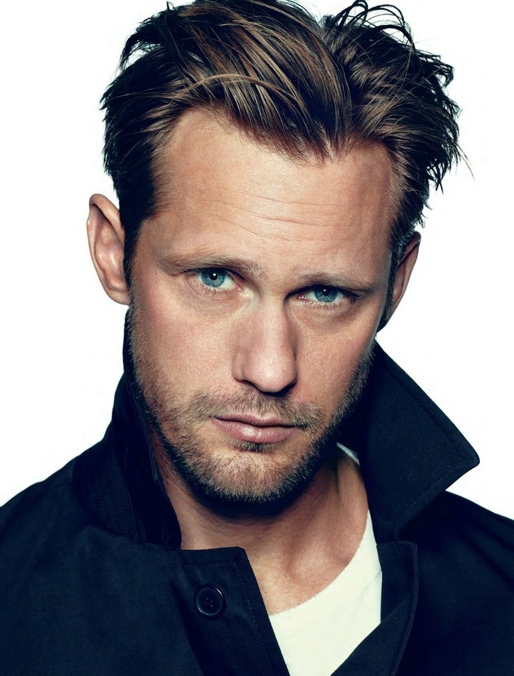 Alexander Skarsgård