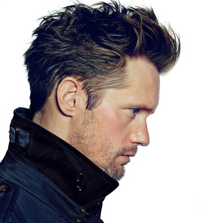 Alexander Skarsgård